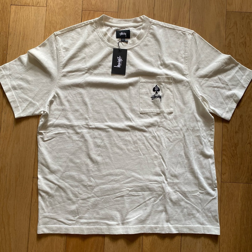 Stussy Spade T-Shirt